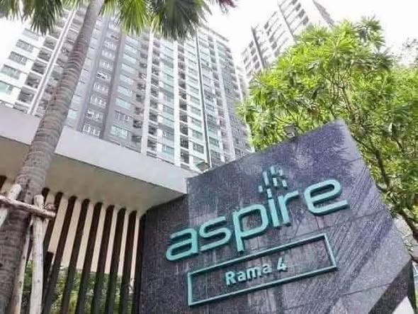 Aspire Rama 4