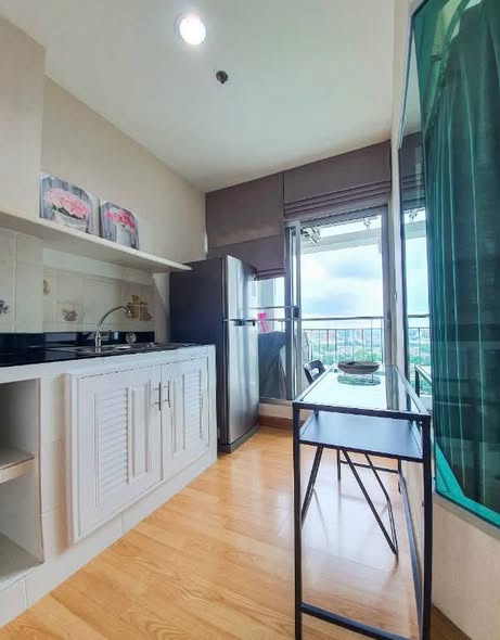room interior of Aspire Rama 4