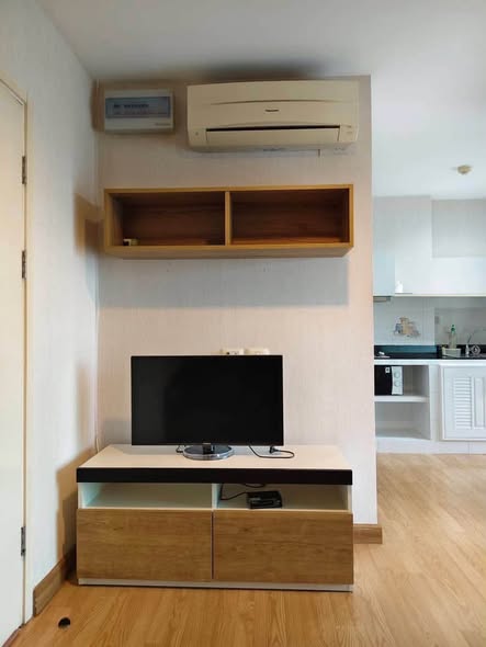 room interior of Aspire Rama 4