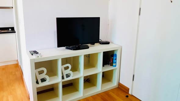 room interior of Aspire Rama 4