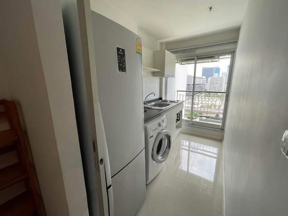 Aspire Rama 9