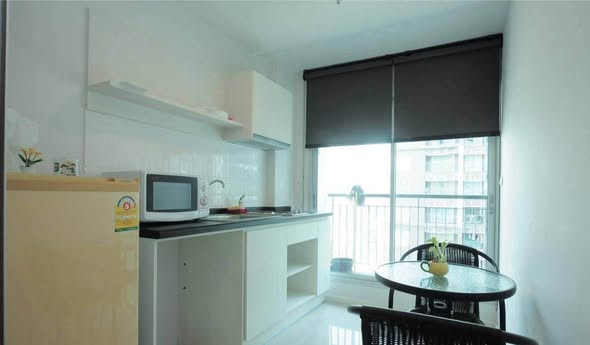 Aspire Rama 9