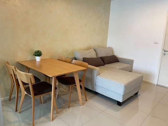 living room and room interior of Aspire Rama 9