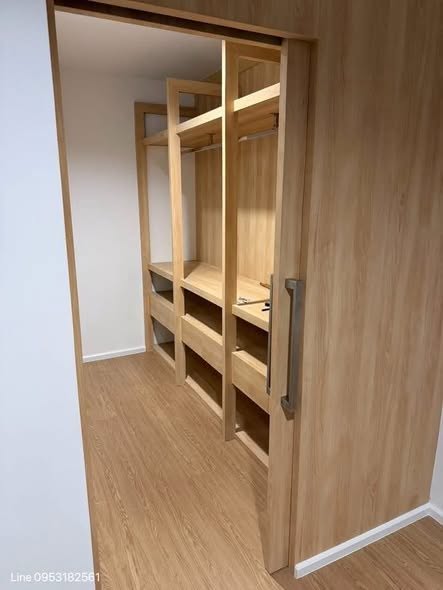 room interior of Aspire Rama 9