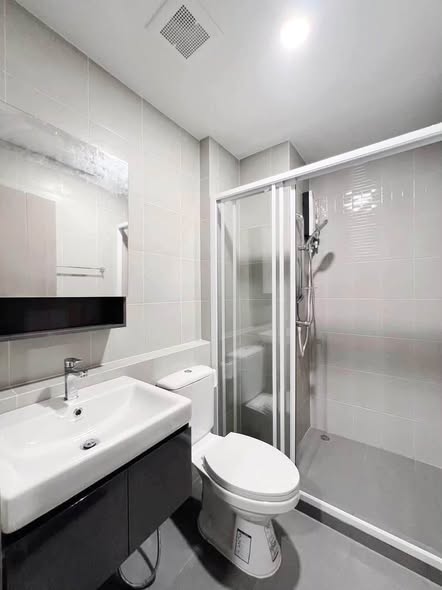 bathroom of Aspire Rattanathibet Weston