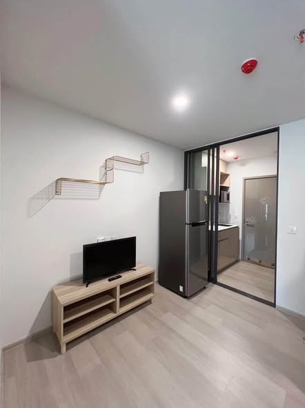 room interior of Aspire Rattanathibet Weston