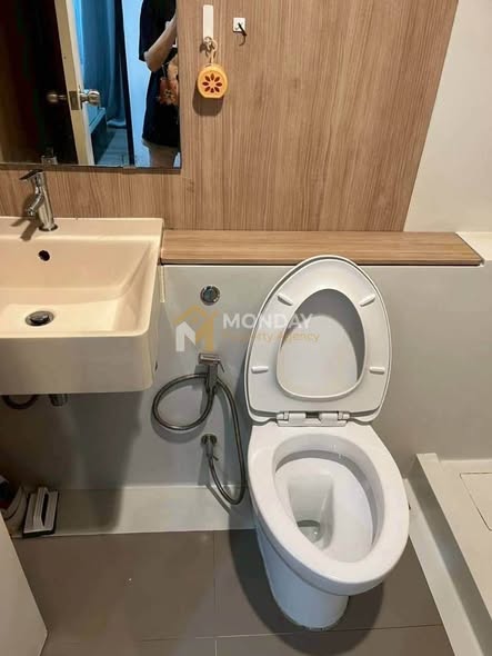Aspire Sathon-Taksin (Copper Zone)