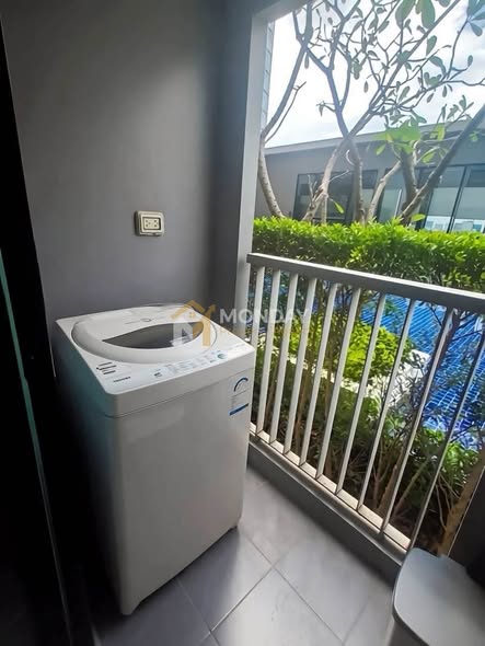Aspire Sathon-Taksin (Copper Zone)