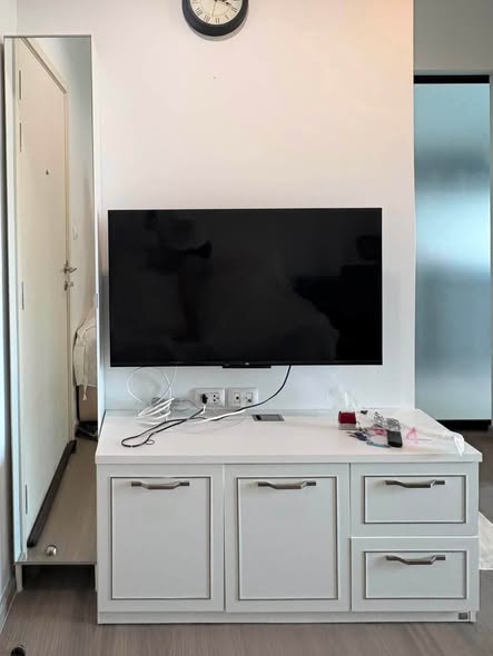 room interior of Aspire Sathon-Taksin (Copper Zone)