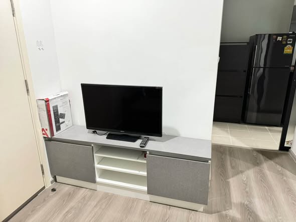 Aspire Sathon-Taksin (Timber Zone)