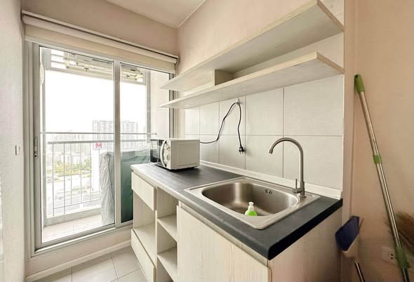 Aspire Sathorn – Tha Phra