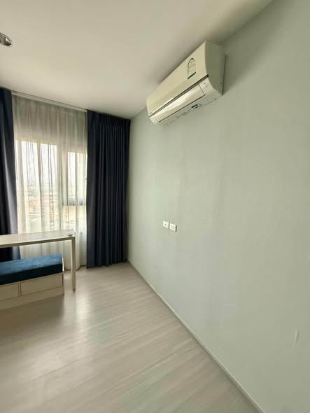 bedroom of Aspire Sathorn-Ratchaphruek
