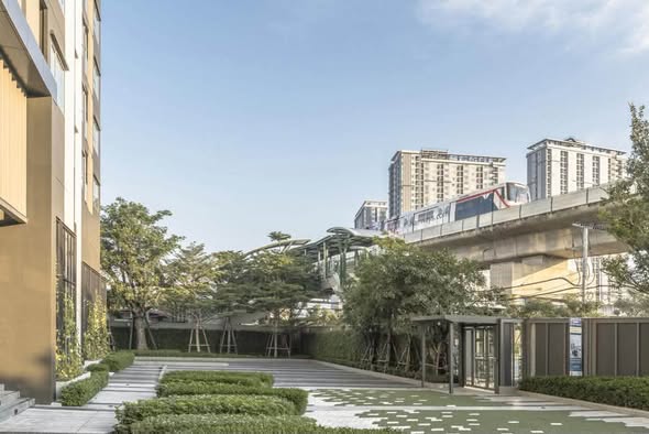 Aspire Sathorn-Ratchaphruek