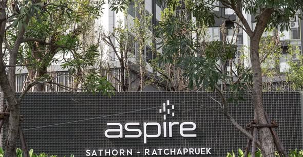 Aspire Sathorn-Ratchaphruek