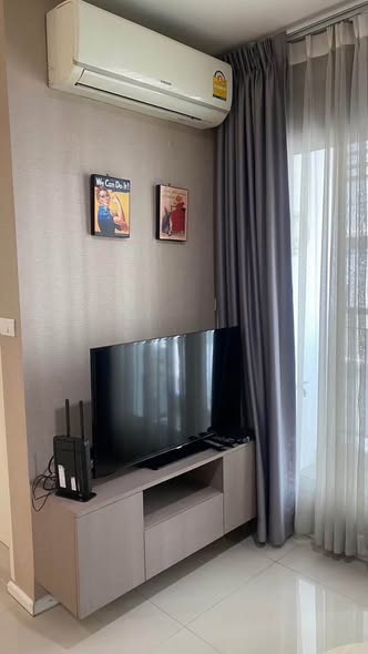 Aspire Sukhumvit 48