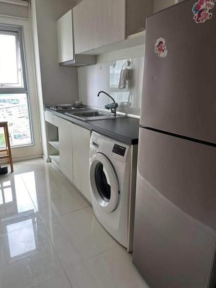 Aspire Sukhumvit 48