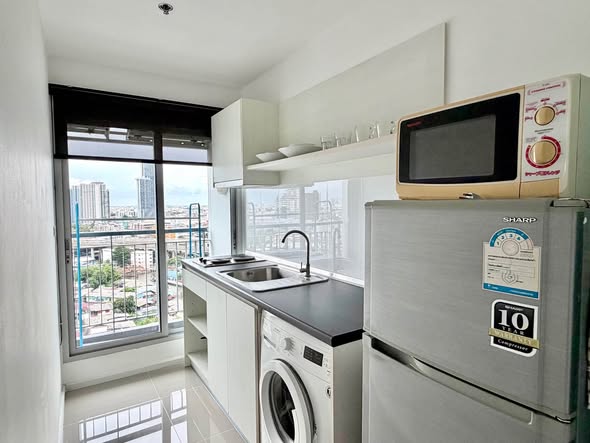 Aspire Sukhumvit 48