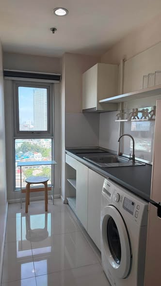 Aspire Sukhumvit 48