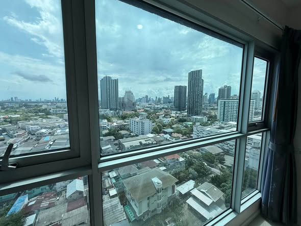 Aspire Sukhumvit 48