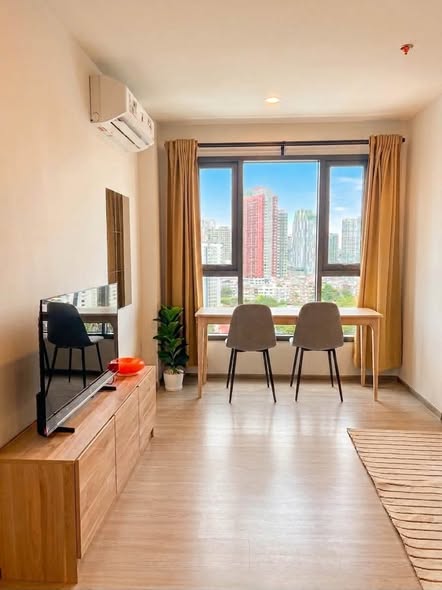 Aspire Sukhumvit-Rama 4
