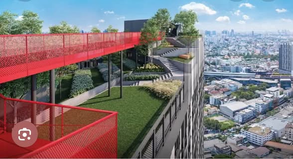 Aspire Sukhumvit-Rama 4
