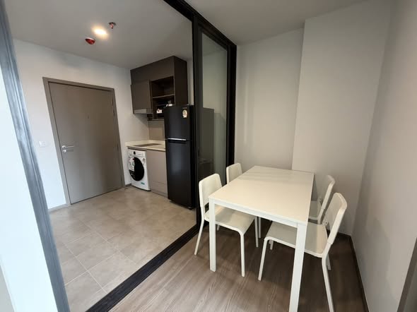 Aspire Sukhumvit-Rama 4