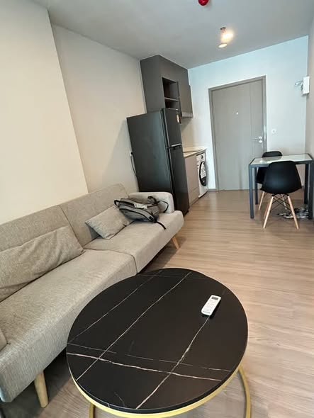 living room of Aspire Sukhumvit-Rama 4