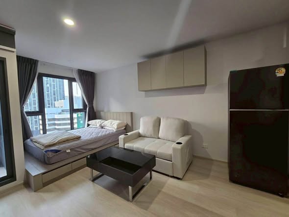 bedroom of Aspire Vibha-Victory