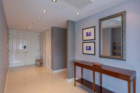 Athenee Residence