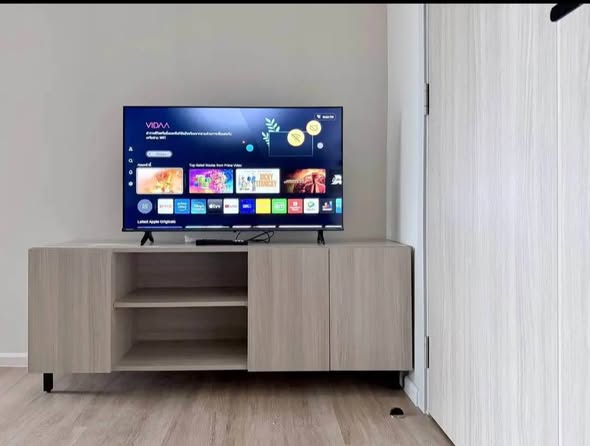 room interior of Atmoz Flow Minburi