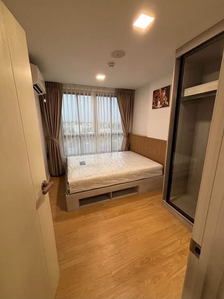 bedroom of Atmoz Kanaal Rangsit