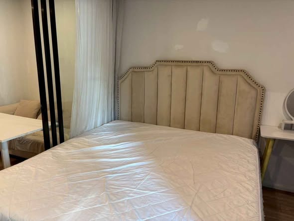 bedroom of ATMOZ Ladprao 15