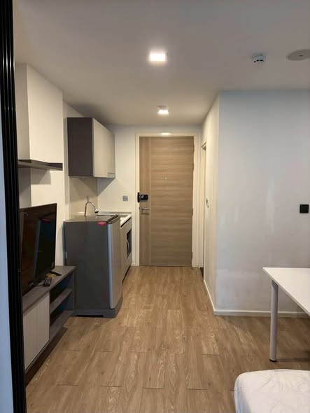 room interior of ATMOZ Ladprao 15