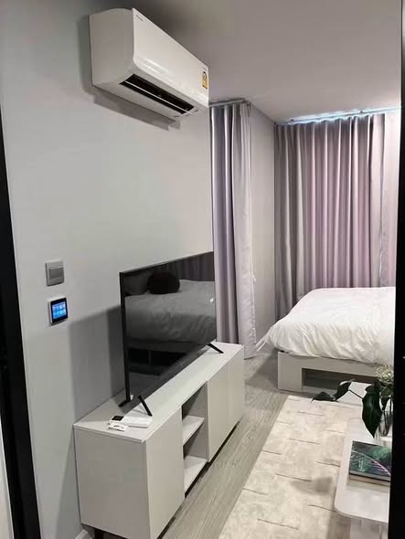 bedroom of Atmoz Oasis Onnut