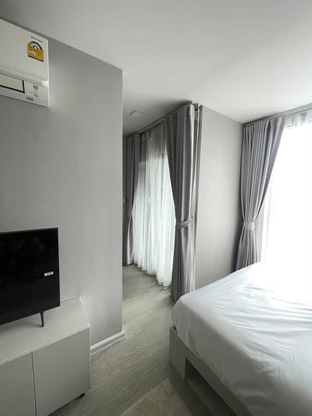 bedroom of Atmoz Oasis Onnut