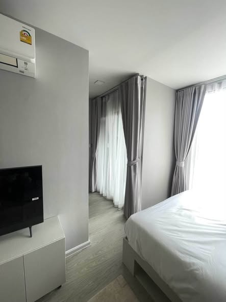 bedroom of Atmoz Oasis Onnut