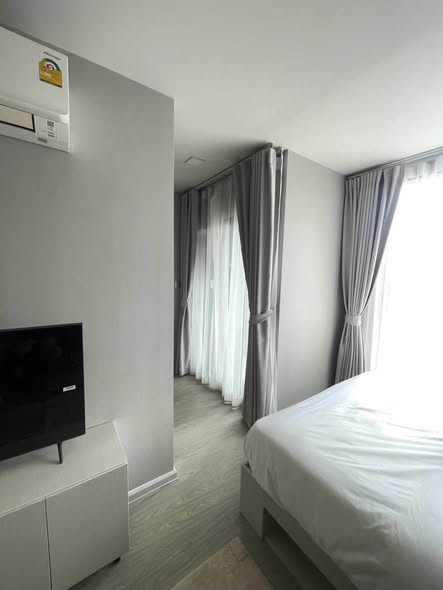 bedroom of Atmoz Oasis Onnut