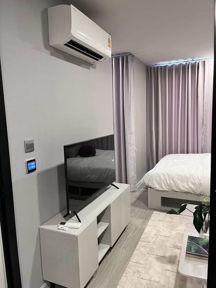 bedroom of Atmoz Oasis Onnut