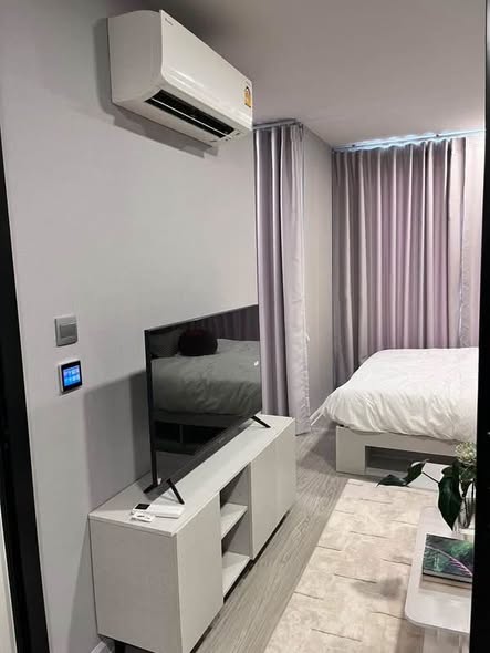 bedroom of Atmoz Oasis Onnut