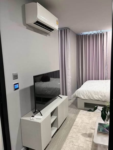 bedroom of Atmoz Oasis Onnut