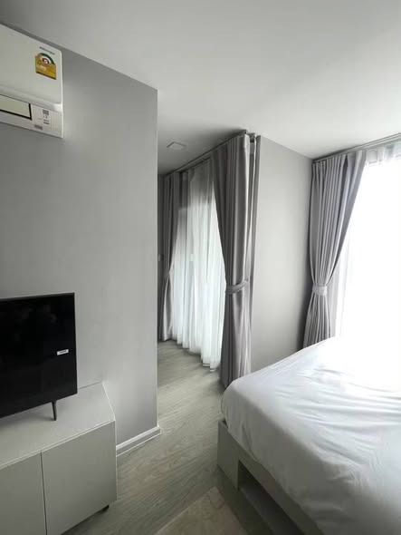 bedroom of Atmoz Oasis Onnut