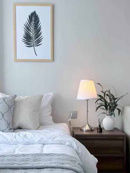 bedroom of Atmoz Oasis Onnut