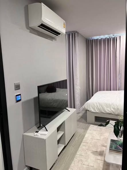 bedroom of Atmoz Oasis Onnut