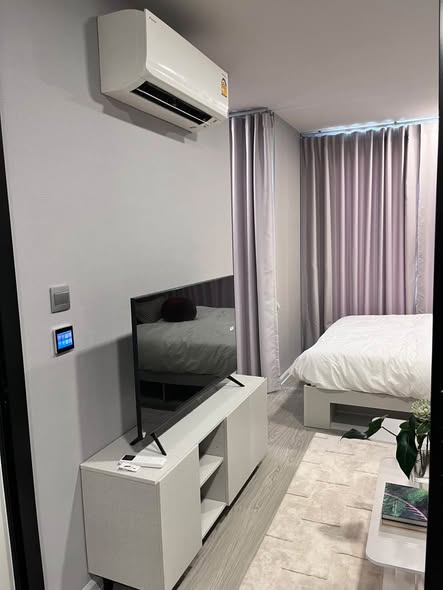 bedroom of Atmoz Oasis Onnut
