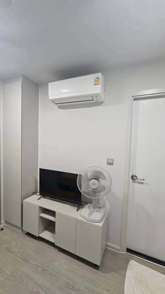 bedroom of Atmoz Oasis Onnut