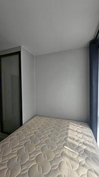 bedroom of Atmoz Oasis Onnut