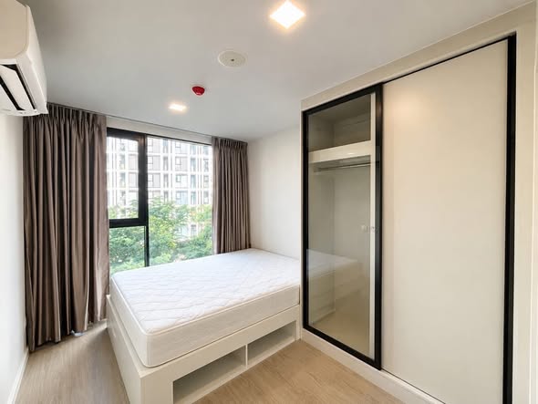 bedroom and room interior of Atmoz Oasis Onnut