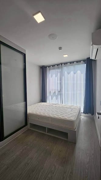 bedroom and room interior of Atmoz Oasis Onnut