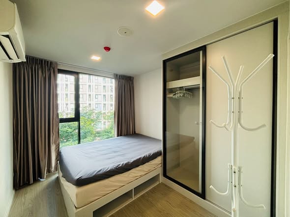 bedroom and room interior of Atmoz Oasis Onnut