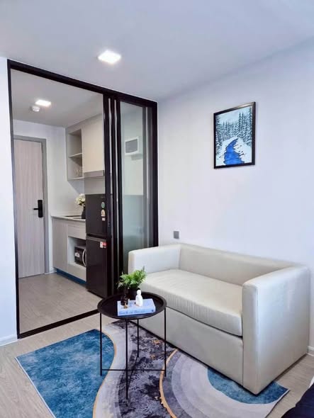 living room and room interior of Atmoz Oasis Onnut